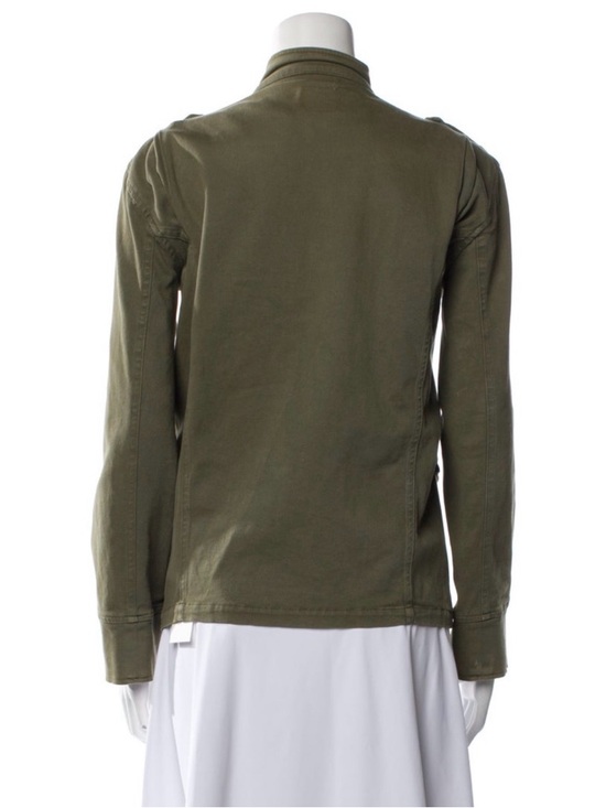 Utility Jacket - Picture 2 of 2